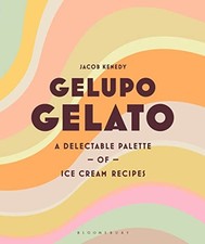 Gelupo Gelato: A delectable