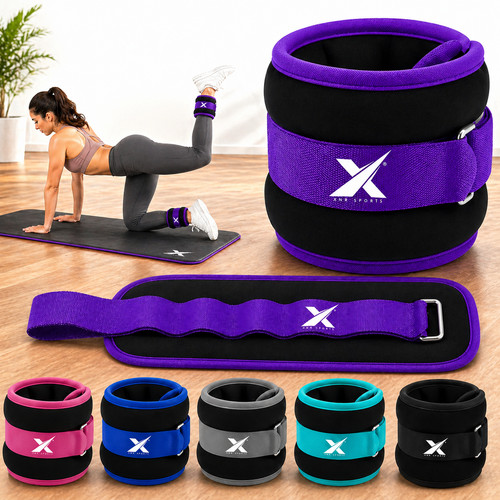 Xn8 ankle wrist leg weights - wrist,