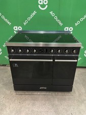 Smeg Symphony 90cm wide