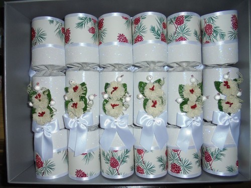 Box of 12 - 12, large