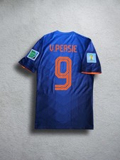 2014 Netherlands VAN PERSIE