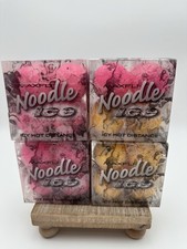 Maxfli Noodle Ice Golf Balls