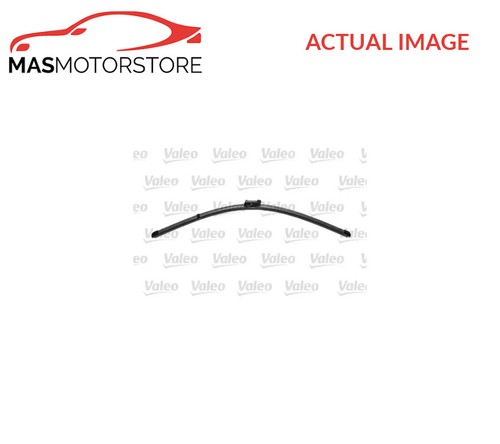Windscreen wiper blade lhd - windscreen,