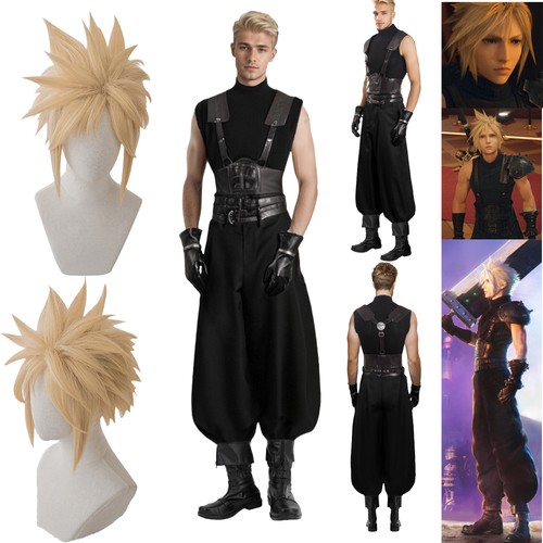 Final fantasy vii crisis - final,