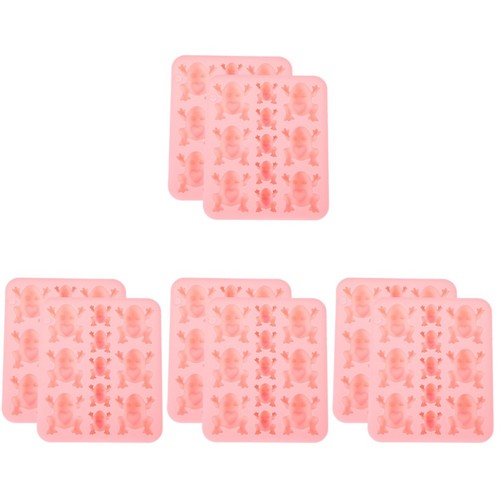 Pcs fondant mold - fondant, shape