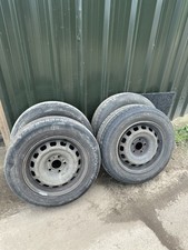 Peugeot Partner MK3 K9 Steel