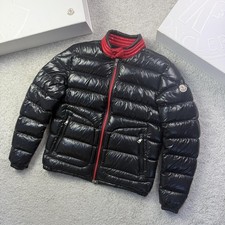 Moncler Aubert Size 4 M/L