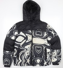 Mens UK Size M Night Addict