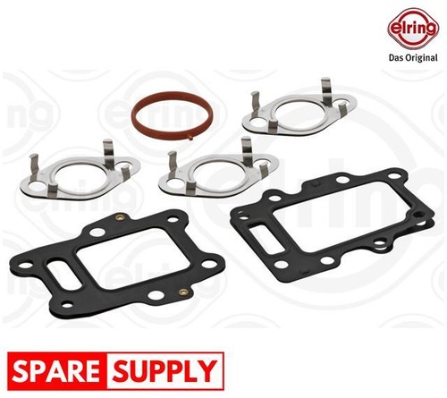 Gasket set egr system for - egr,
