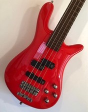 Warwick streamer LX / Electric