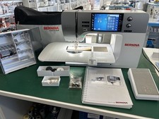 Bernina B770 QE Plus .Quilting And Sewing Machine. Guaranteed