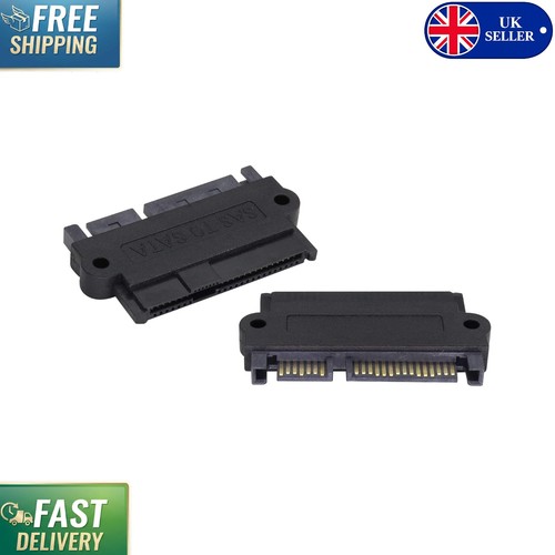 Efficient sas pin 7 - efficient,