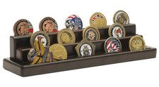 Military Challenge Coins