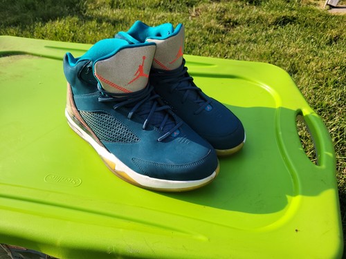 Nike mens air jordan - jordan, flight
