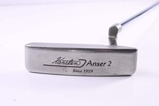 Ping Karsten 1959 Anser 2