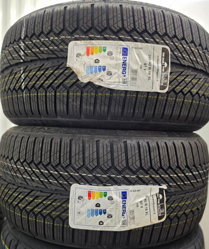 New uniroyal allseason - new,