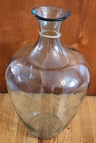 Big large pyrex corning - big,