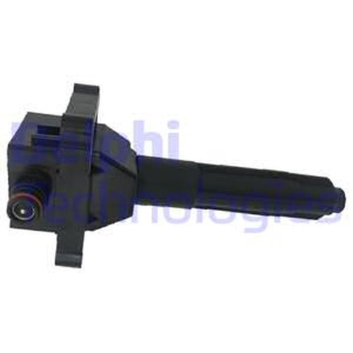 Ignition coil for - for, mercedes