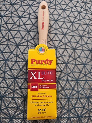 Purdy elite monarch - elite, 1.5