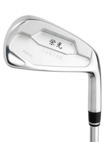 Orka rs10 iron set - set, 5-pw