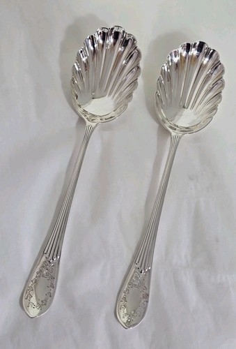 Edwardian sterling silver - sterling,