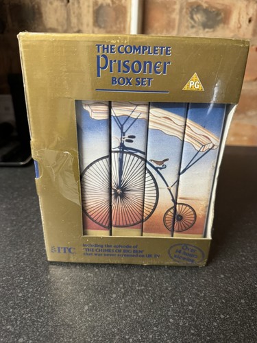Sealed the prisoner - *the,