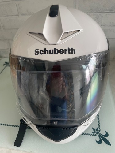 Shcuberth pro medium - pro, with