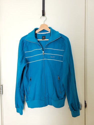 Rare men adidas vespa - rare,
