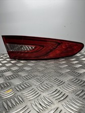 2013 JAGUAR XF TAIL LIGHT REAR