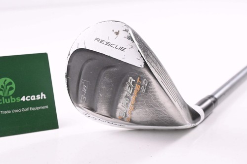 Taylormade burner superfast - taylormade,