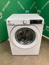 Hoover Washing Machine 10kg 1400rpm H-WASH 500 HW410AMC/1 #LF107637