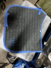 HH Unique Dressage Saddle Pad Cob Size