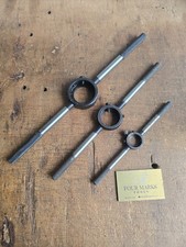 2" Die Stock Holder  Wrench Threading Tools Holder Engineering Toola