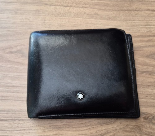Mont blanc black - mont,