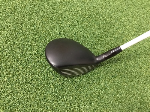 Callaway big bertha - bertha, alpha