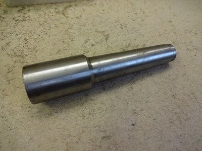 Arrand 3mt blank soft end - arrand,