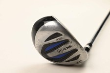 RAM #4 Hybrid / 21 Degree /
