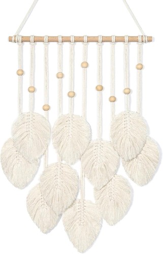 Uxorsn macrame wall hanging - wall,