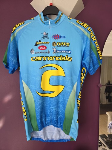 Cannondale stage retro - 1',