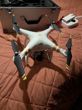DJI Phantom 3 Professional 4K