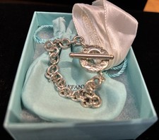 Genuine Tiffany & Co Sterling
