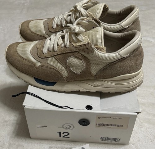 Visvim roland jogger - roland,