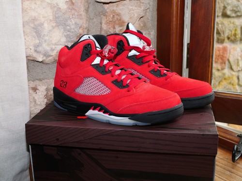 Nike air jordan raging - jordan, 5
