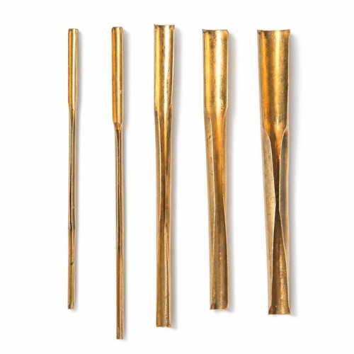 Pieces clay punch tool with - clay,