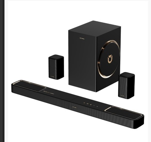 Ultimea 2ch dolby atmos - 5.1.2ch,