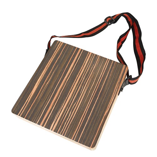 Travel cajon drum portable - cajon, drum,