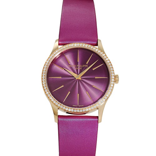 Patek philippe calatrava 4997 - philippe,