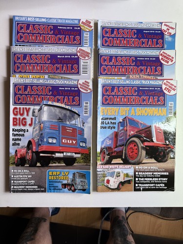 Classic and vintage - and,