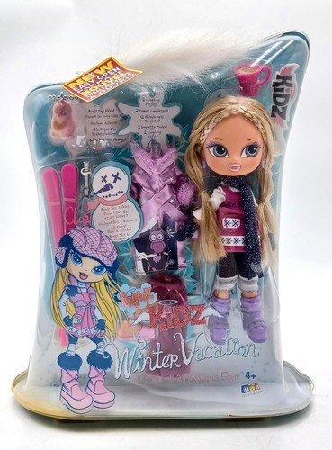 2007 bratz kidz winter - 2007,