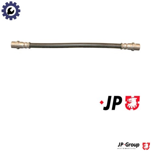 Brake hose 1161700400 for - hose,